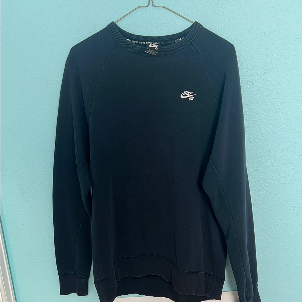 Nike SB Crewneck